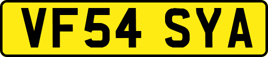 VF54SYA