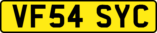 VF54SYC