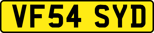 VF54SYD