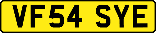 VF54SYE