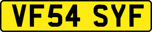 VF54SYF