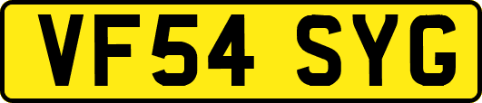 VF54SYG
