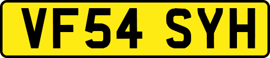 VF54SYH