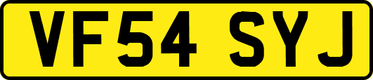 VF54SYJ