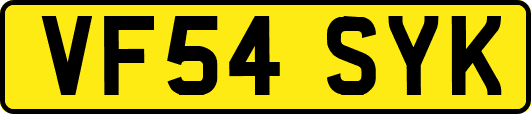 VF54SYK