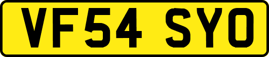 VF54SYO