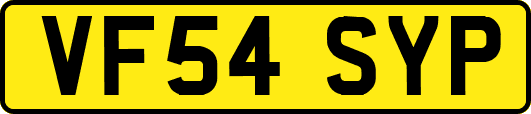 VF54SYP