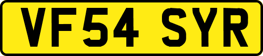 VF54SYR