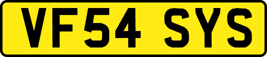 VF54SYS