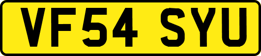 VF54SYU