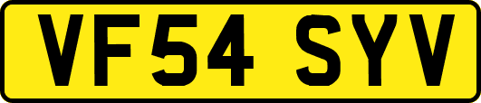 VF54SYV