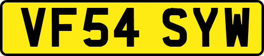 VF54SYW