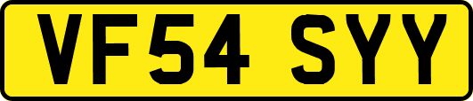 VF54SYY