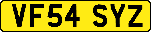 VF54SYZ