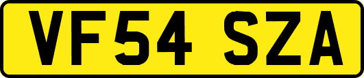 VF54SZA