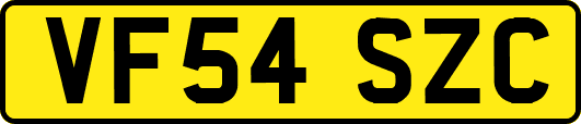 VF54SZC