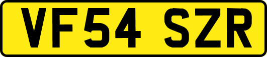 VF54SZR