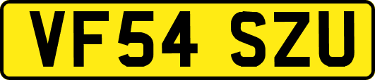 VF54SZU