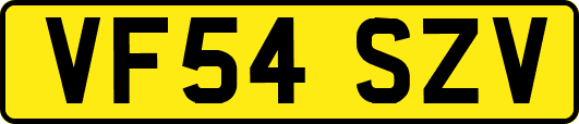 VF54SZV