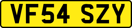 VF54SZY