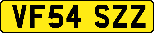 VF54SZZ
