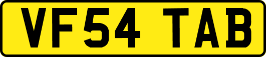 VF54TAB