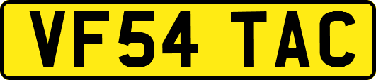 VF54TAC