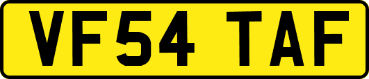 VF54TAF