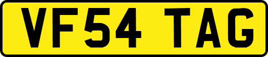VF54TAG