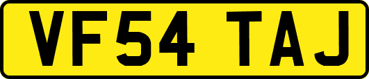 VF54TAJ