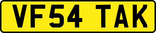 VF54TAK