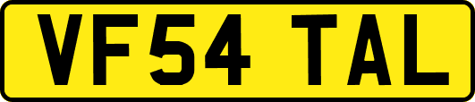 VF54TAL
