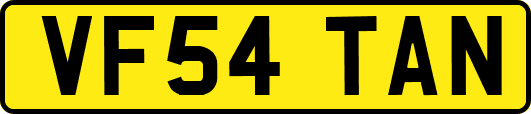 VF54TAN