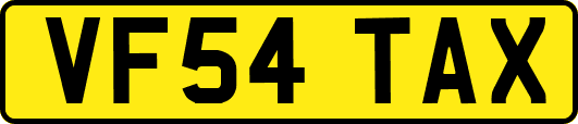 VF54TAX