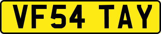 VF54TAY