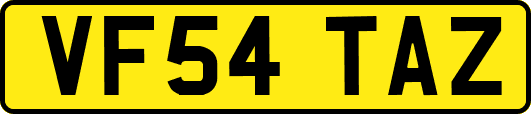 VF54TAZ