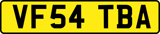 VF54TBA