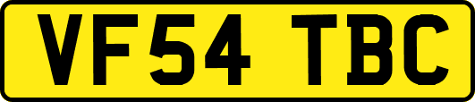 VF54TBC