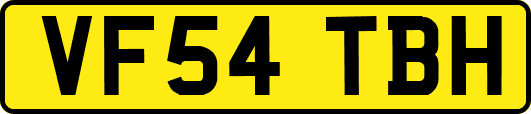 VF54TBH