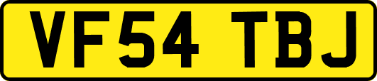 VF54TBJ