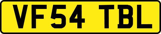 VF54TBL