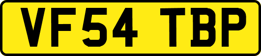 VF54TBP