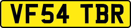 VF54TBR