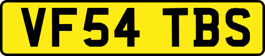 VF54TBS