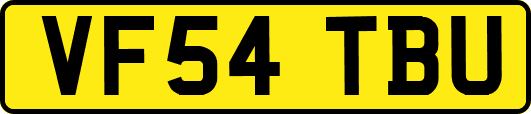 VF54TBU