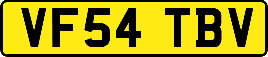 VF54TBV