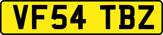 VF54TBZ