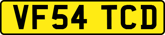 VF54TCD
