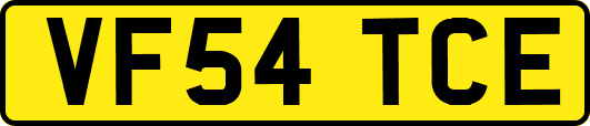 VF54TCE