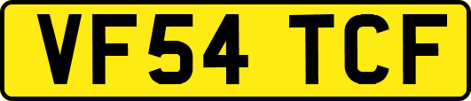 VF54TCF